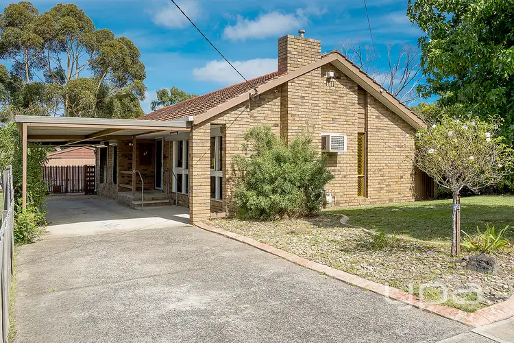 21 Richardson Avenue, Sunbury VIC 3429