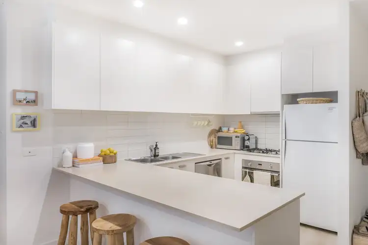 Third view of Homely apartment listing, 5/11 Gray Street, Sutherland NSW 2232