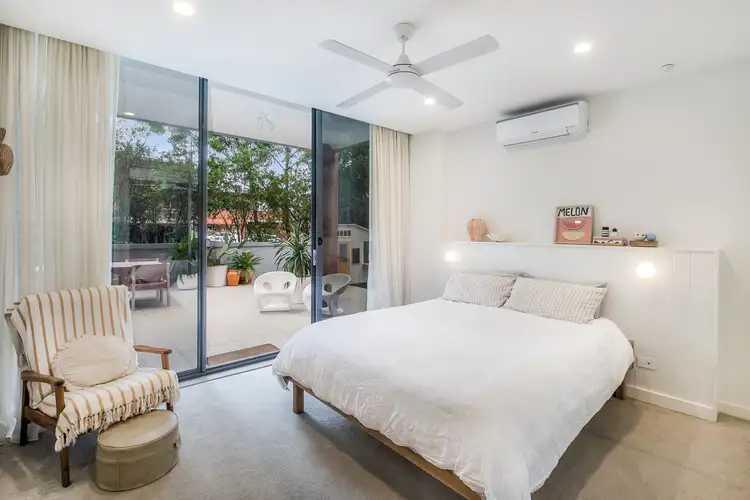 Fifth view of Homely apartment listing, 5/11 Gray Street, Sutherland NSW 2232