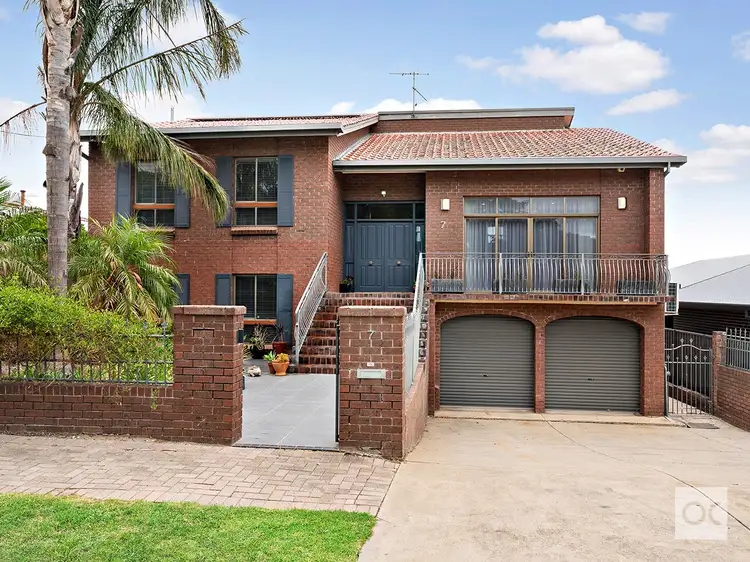 7 Wyatt Road, Burnside SA 5066