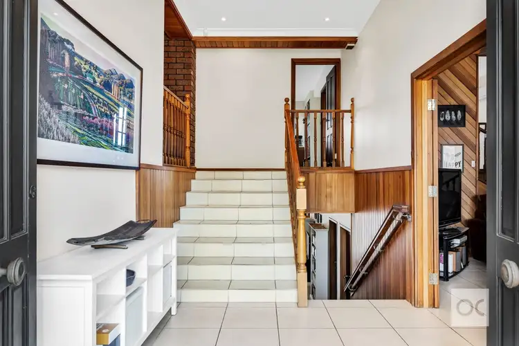 Fourth view of Homely house listing, 7 Wyatt Road, Burnside SA 5066