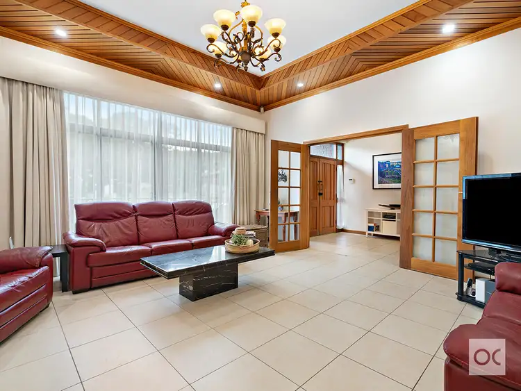 Fifth view of Homely house listing, 7 Wyatt Road, Burnside SA 5066