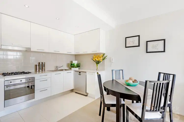 Sixth view of Homely apartment listing, 12/185 First Avenue, Five Dock NSW 2046