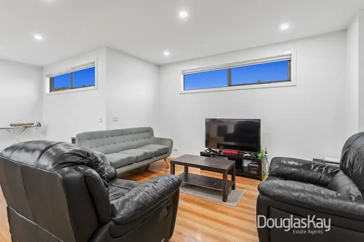 Third view of Homely townhouse listing, 2/69 Cumberland Road, Pascoe Vale VIC 3044