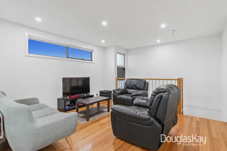 Fourth view of Homely townhouse listing, 2/69 Cumberland Road, Pascoe Vale VIC 3044