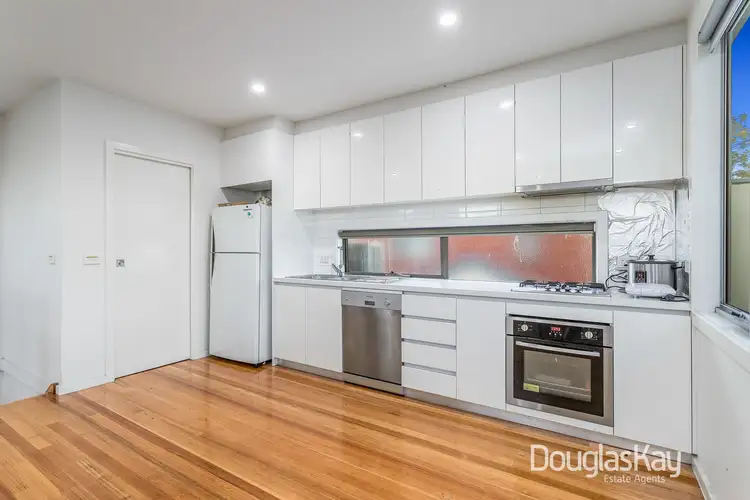 Fifth view of Homely townhouse listing, 2/69 Cumberland Road, Pascoe Vale VIC 3044