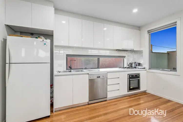 Sixth view of Homely townhouse listing, 2/69 Cumberland Road, Pascoe Vale VIC 3044