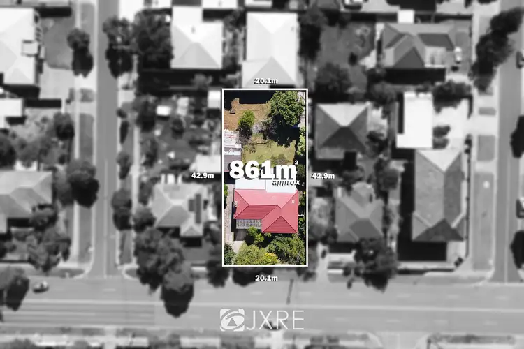 1325 Centre Road, Clayton VIC 3168