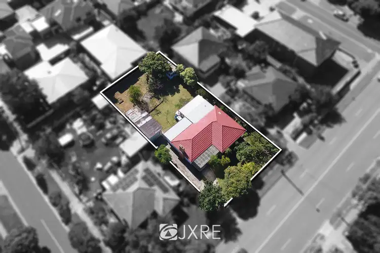 Third view of Homely house listing, 1325 Centre Road, Clayton VIC 3168