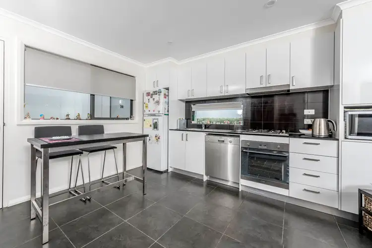 Third view of Homely house listing, 7/60 John Gorton Drive, Coombs ACT 2611