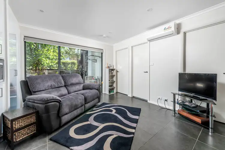 Fourth view of Homely house listing, 7/60 John Gorton Drive, Coombs ACT 2611