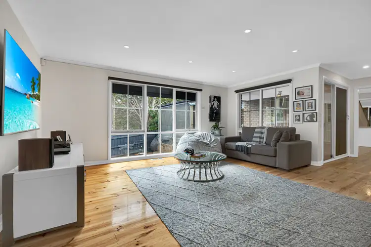 Second view of Homely house listing, 18 Bilby Street, Templestowe Lower VIC 3107