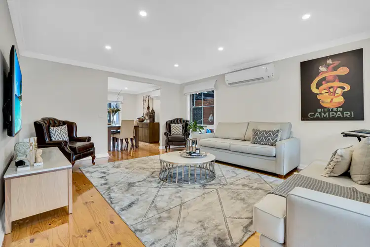 Third view of Homely house listing, 18 Bilby Street, Templestowe Lower VIC 3107