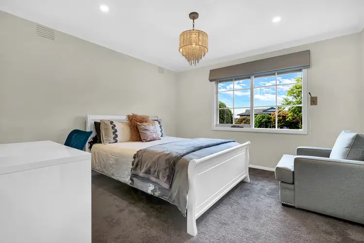 Sixth view of Homely house listing, 18 Bilby Street, Templestowe Lower VIC 3107