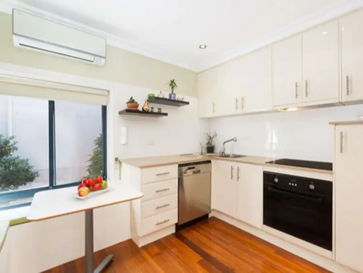 Third view of Homely apartment listing, 4/1 Boorima Place, Cronulla NSW 2230