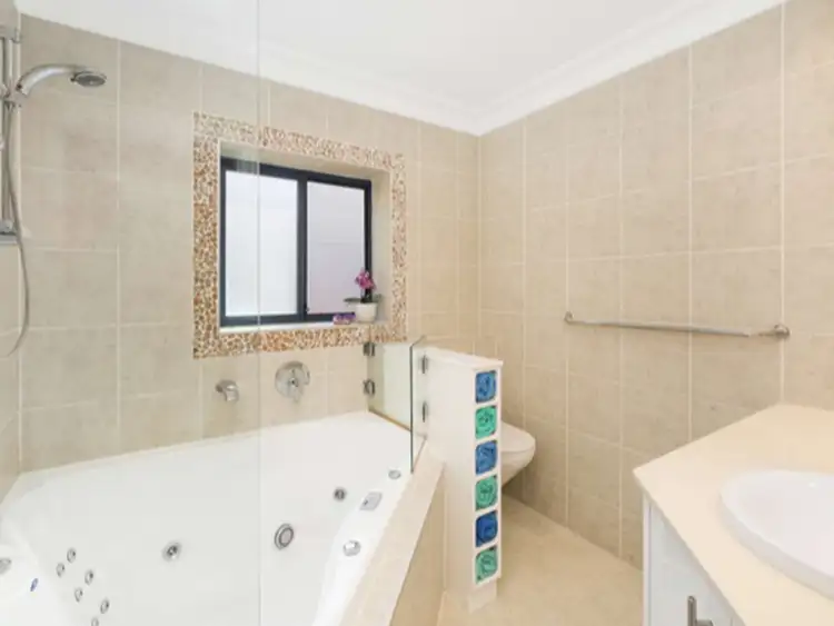 Fourth view of Homely apartment listing, 4/1 Boorima Place, Cronulla NSW 2230
