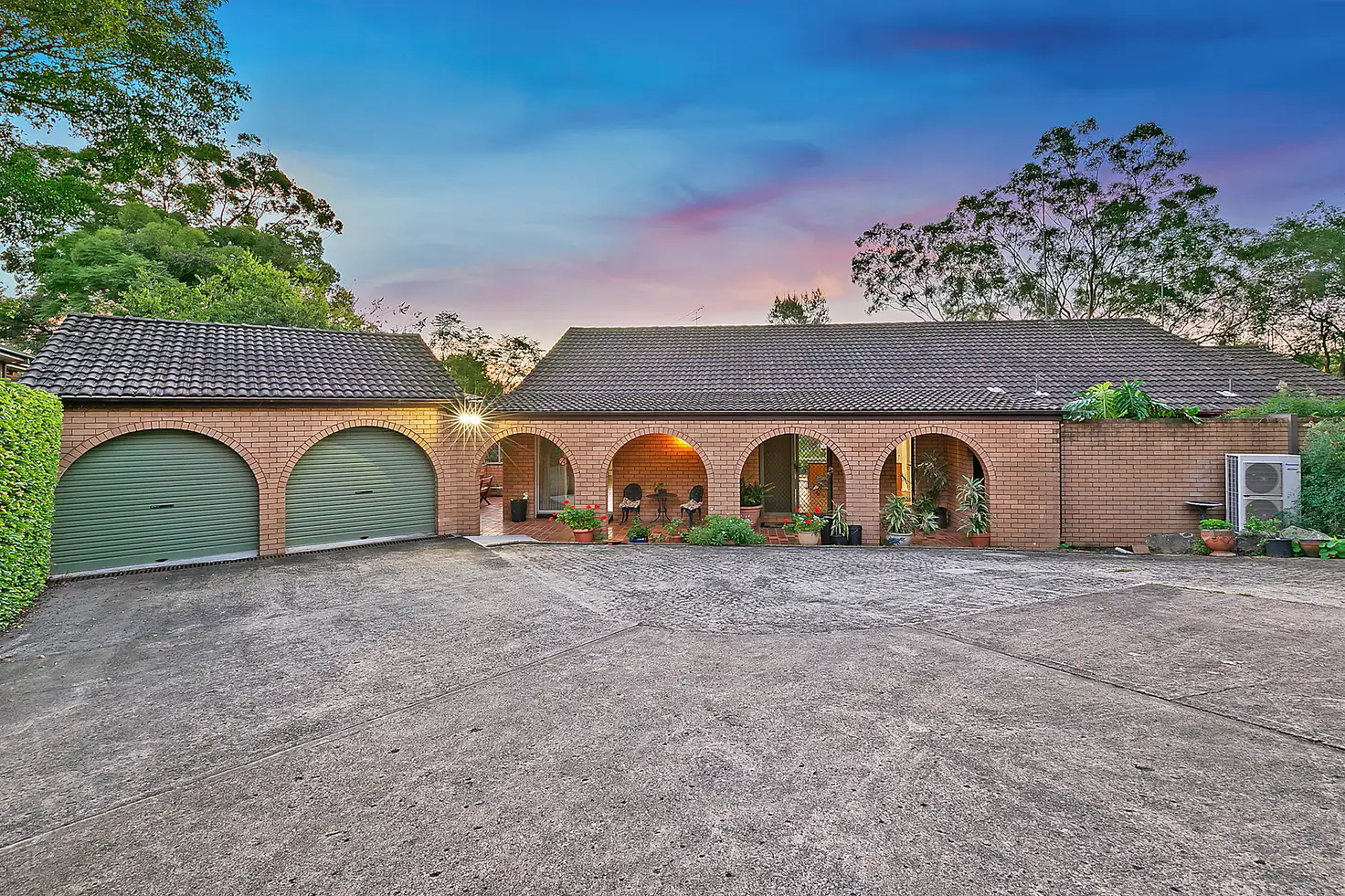 Main view of Homely house listing, 180a Marsden Road, Dundas Valley NSW 2117
