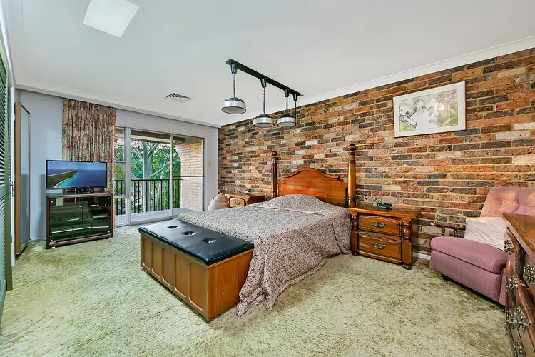 Sixth view of Homely house listing, 180a Marsden Road, Dundas Valley NSW 2117