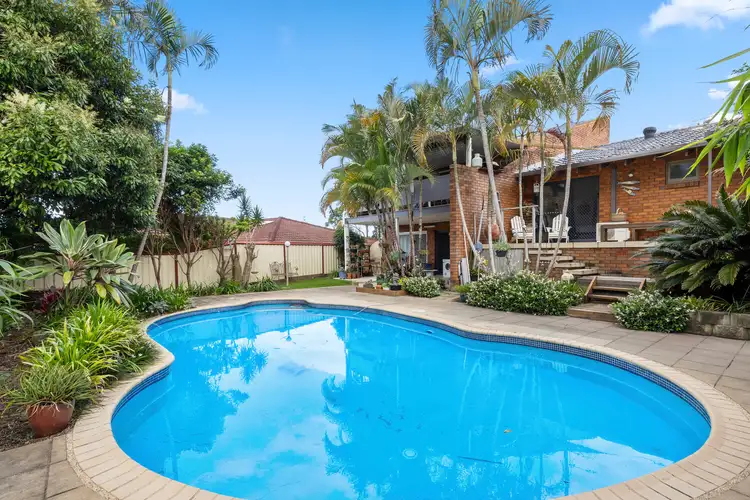 22 Robert Garrett Street, Coffs Harbour NSW 2450