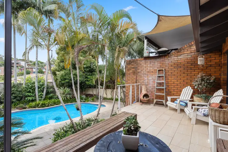 Second view of Homely house listing, 22 Robert Garrett Street, Coffs Harbour NSW 2450