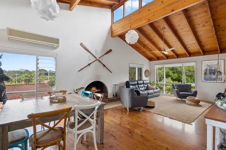Fifth view of Homely house listing, 22 Robert Garrett Street, Coffs Harbour NSW 2450