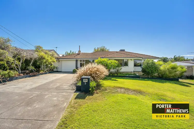5 McGill Street, Kewdale WA 6105