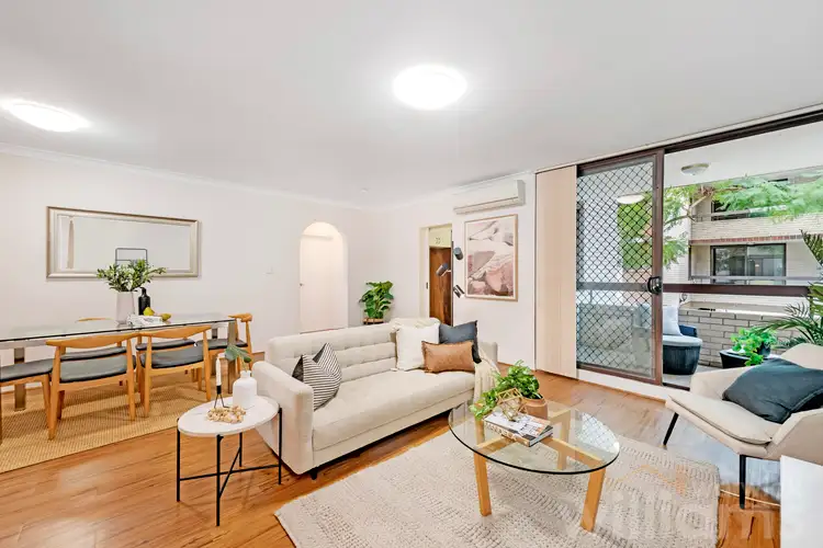 1/20 Tranmere Street, Drummoyne NSW 2047