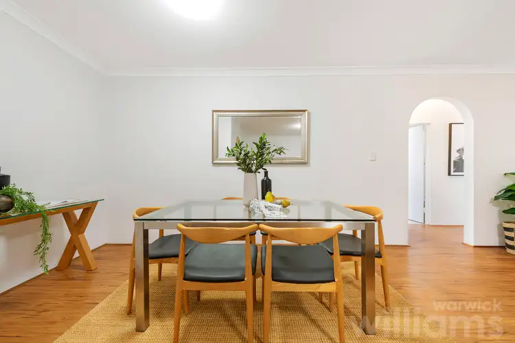 Second view of Homely apartment listing, 1/20 Tranmere Street, Drummoyne NSW 2047