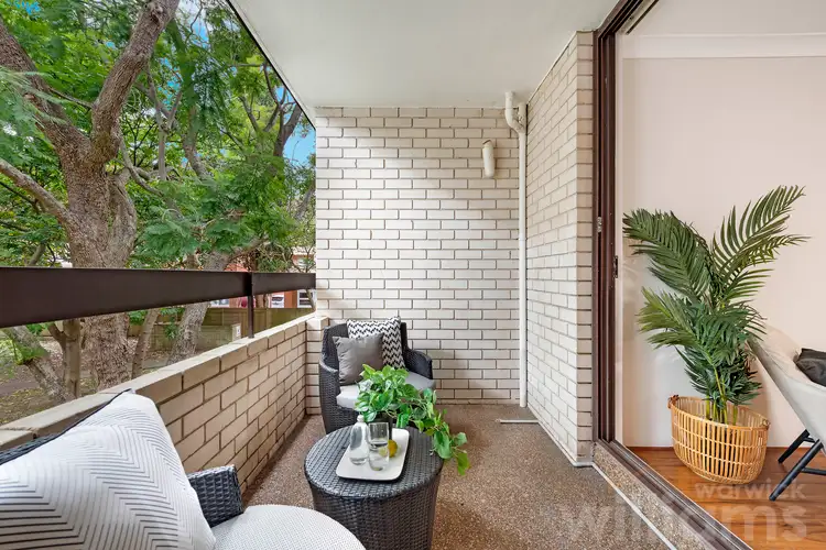 Third view of Homely apartment listing, 1/20 Tranmere Street, Drummoyne NSW 2047