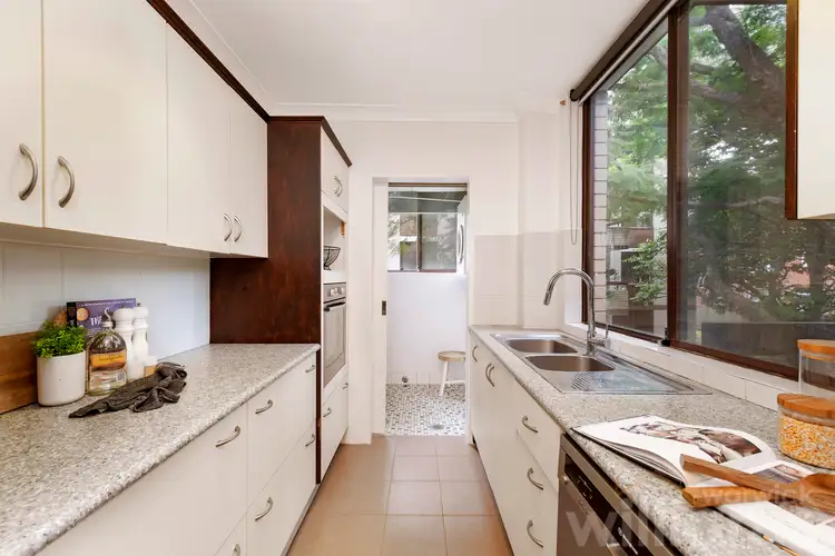 Fourth view of Homely apartment listing, 1/20 Tranmere Street, Drummoyne NSW 2047