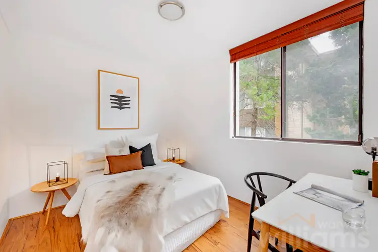 Sixth view of Homely apartment listing, 1/20 Tranmere Street, Drummoyne NSW 2047