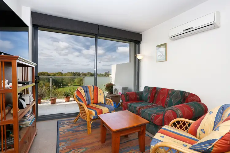 Fourth view of Homely apartment listing, 304A/460 Victoria Street, Brunswick VIC 3056