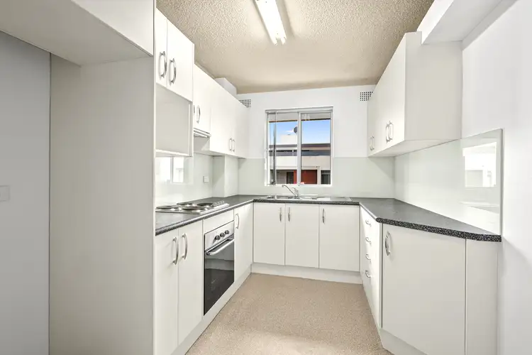 Main view of Homely unit listing, 11/30 Talara Road, Gymea NSW 2227