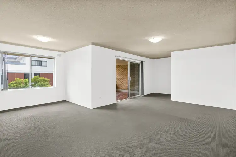 Second view of Homely unit listing, 11/30 Talara Road, Gymea NSW 2227