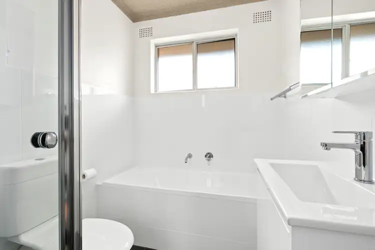 Third view of Homely unit listing, 11/30 Talara Road, Gymea NSW 2227