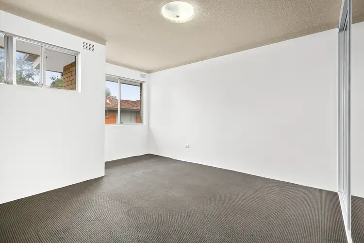 Fourth view of Homely unit listing, 11/30 Talara Road, Gymea NSW 2227
