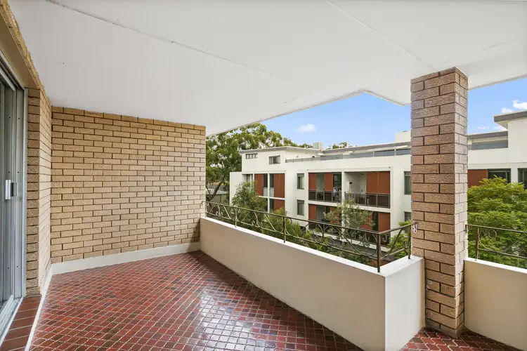 Fifth view of Homely unit listing, 11/30 Talara Road, Gymea NSW 2227