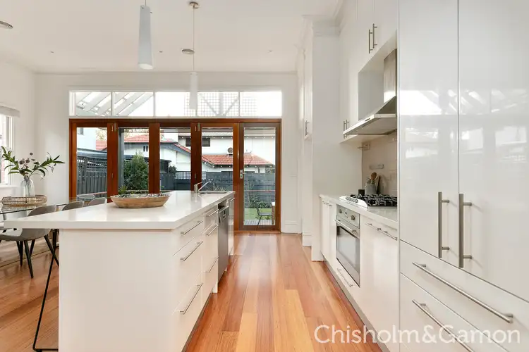 Sixth view of Homely house listing, 195 Hotham Street, Elsternwick VIC 3185