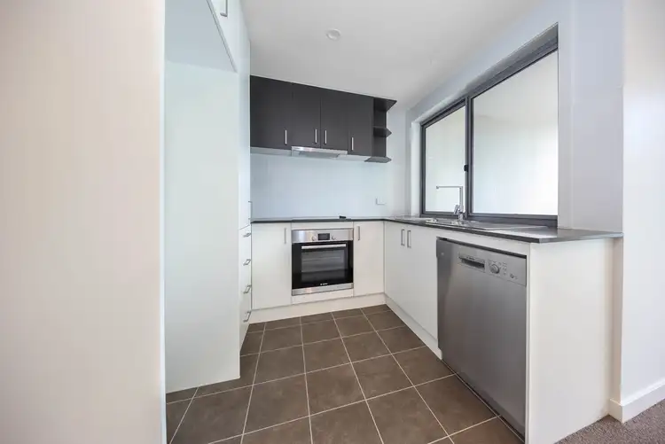 Fifth view of Homely apartment listing, 13/14 McGowan Street, Dickson ACT 2602