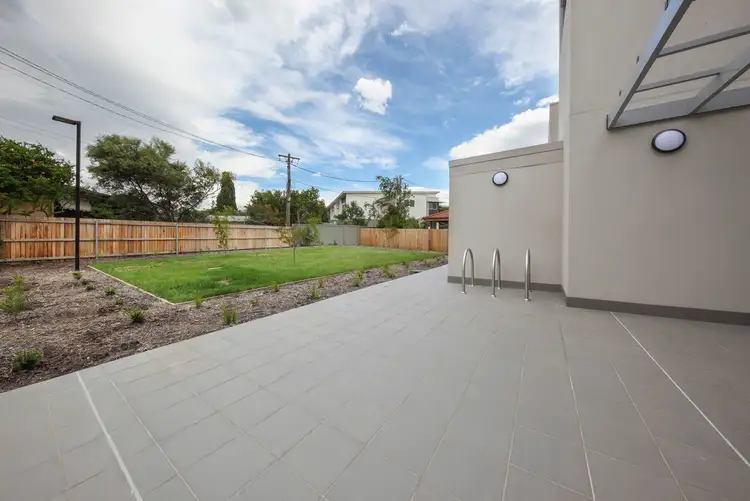 Sixth view of Homely apartment listing, 13/14 McGowan Street, Dickson ACT 2602