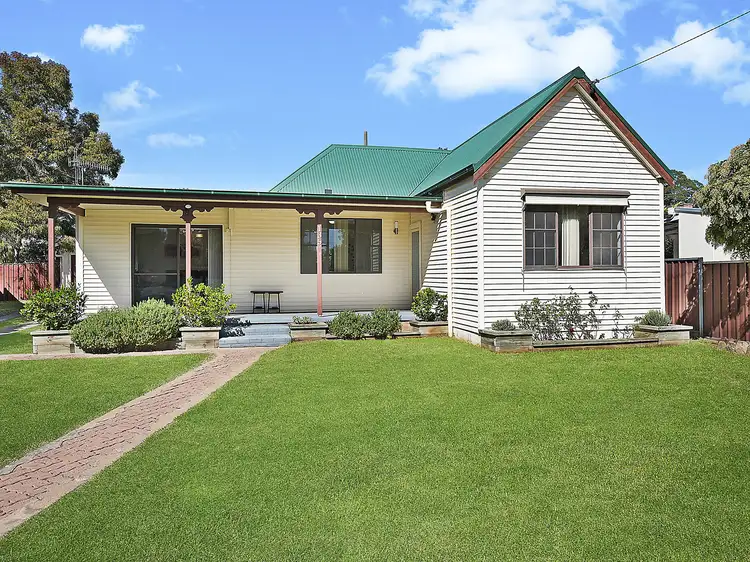 Main view of Homely house listing, 135 Market Street, Mudgee NSW 2850