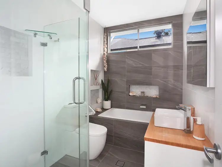 Fifth view of Homely house listing, 21 Picnic Parade, Ettalong Beach NSW 2257