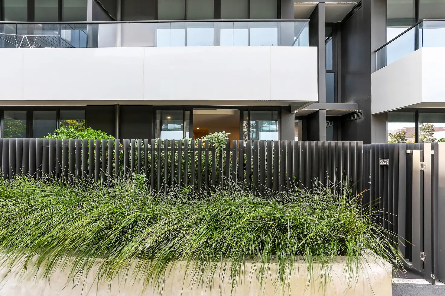 Main view of Homely apartment listing, G23/9 Hewitt Avenue, Footscray VIC 3011