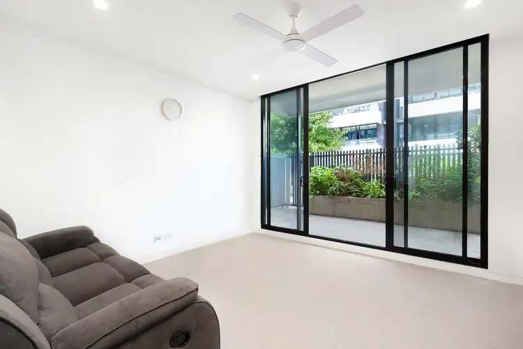 Third view of Homely apartment listing, G23/9 Hewitt Avenue, Footscray VIC 3011