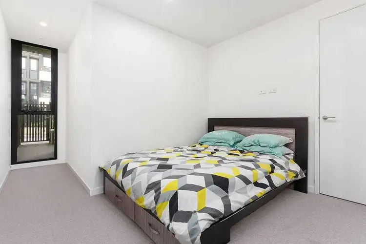 Fifth view of Homely apartment listing, G23/9 Hewitt Avenue, Footscray VIC 3011