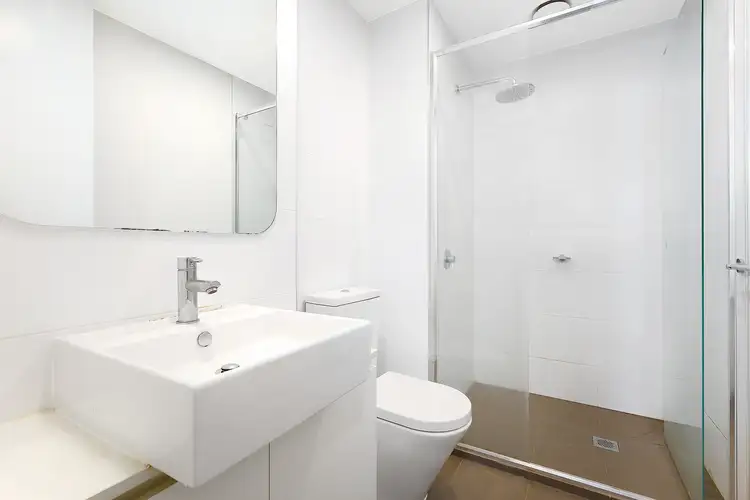 Sixth view of Homely apartment listing, G23/9 Hewitt Avenue, Footscray VIC 3011