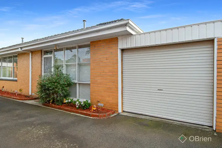 5/5 Hope Court, Frankston VIC 3199