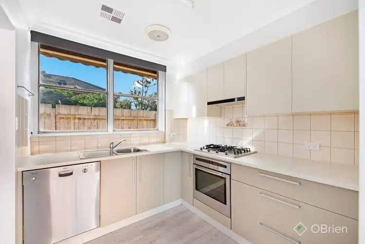 Fifth view of Homely unit listing, 5/5 Hope Court, Frankston VIC 3199