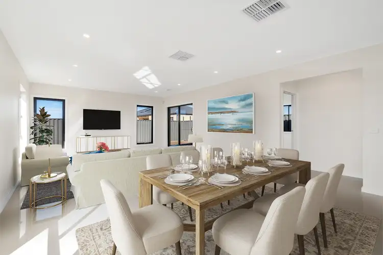 Second view of Homely house listing, 19 Georgina Avenue, St Leonards VIC 3223