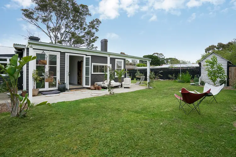 Main view of Homely house listing, 66 Park Road, Crib Point VIC 3919